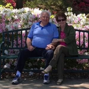 Meet your Posher, Sherry